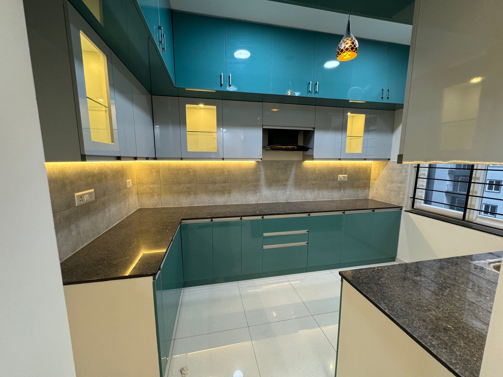 Essential Interior Package Showcase